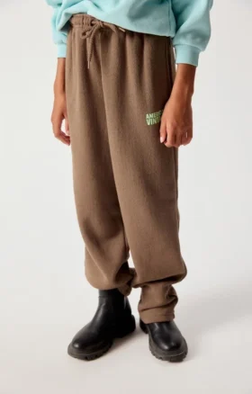 Kids' joggers Evona Reference: KEVO05BH26