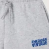 Kids' joggers Evona Reference: KEVO05BH26