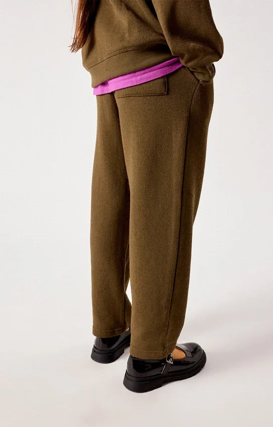 Kids' joggers Evona Reference: KEVO05BH26