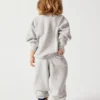 Kids' joggers Evona Reference: KEVO05BH26