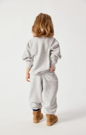 Kids’ joggers Evona Reference: KEVO05BH26