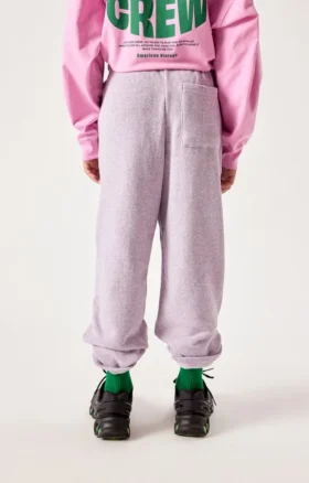 Kids’ joggers Evona Reference: KEVO05BH26