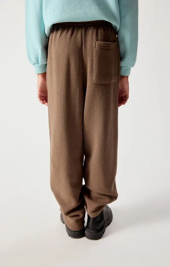 Kids' joggers Evona Reference: KEVO05BH26