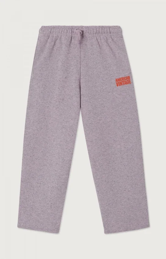Kids' joggers Evona Reference: KEVO05BH26