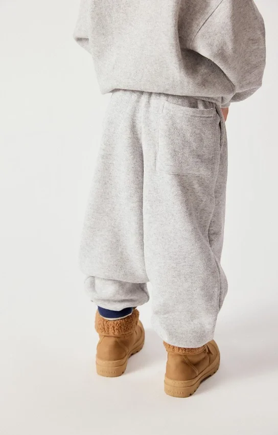 Kids' joggers Evona Reference: KEVO05BH26