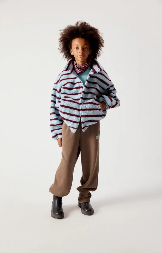 Kids' joggers Evona Reference: KEVO05BH26