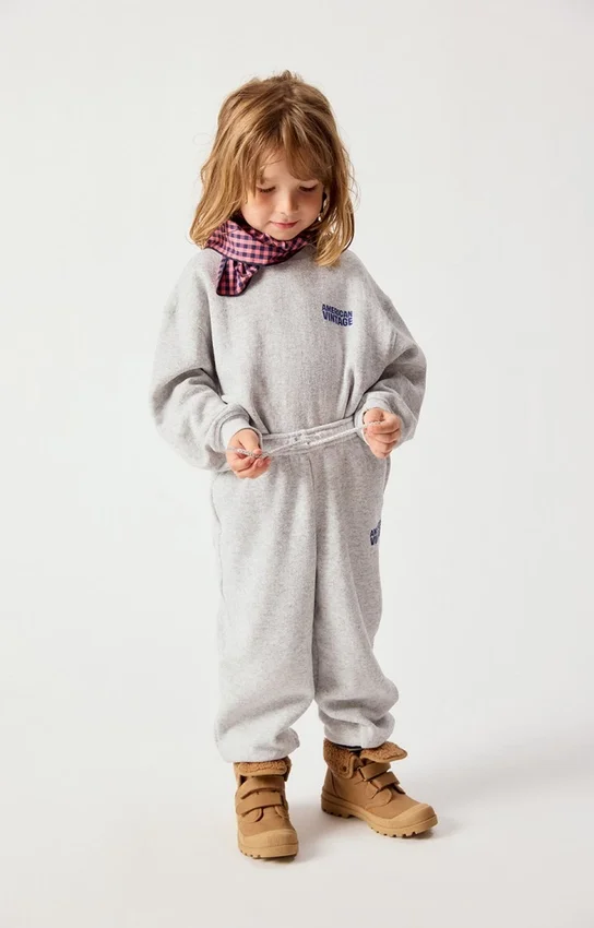 Kids' joggers Evona Reference: KEVO05BH26