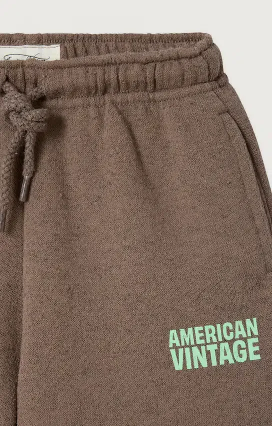 Kids' joggers Evona Reference: KEVO05BH26