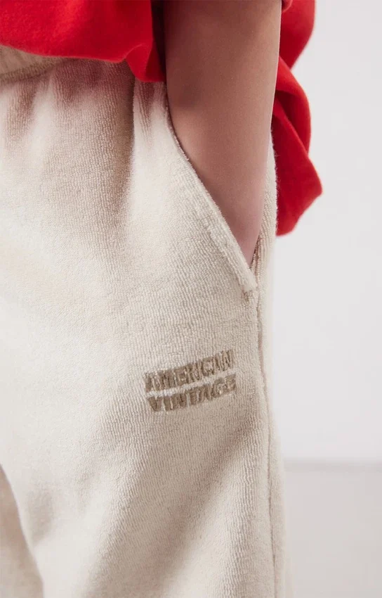 Kids' joggers Fuxow Reference: KFUX05AH26