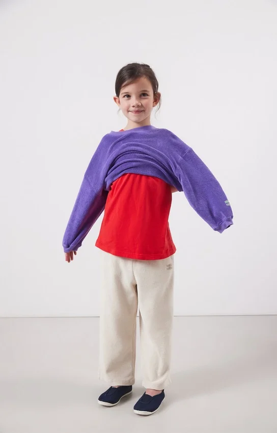 Kids' joggers Fuxow Reference: KFUX05AH26