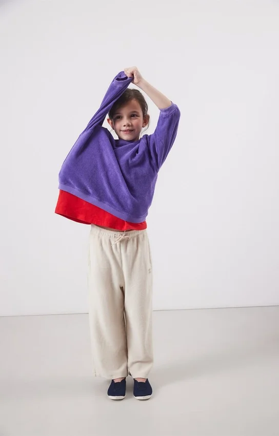 Kids' joggers Fuxow Reference: KFUX05AH26