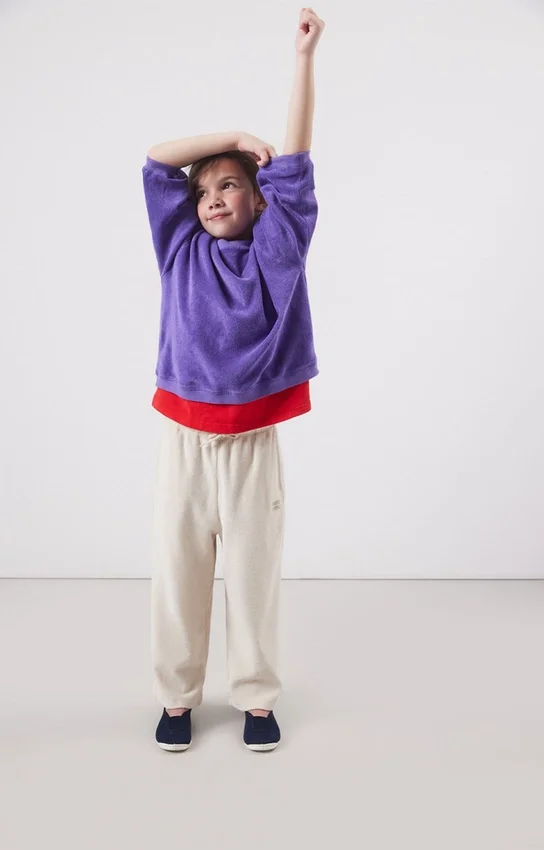 Kids' joggers Fuxow Reference: KFUX05AH26