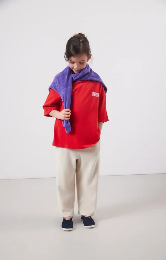 Kids' joggers Fuxow Reference: KFUX05AH26