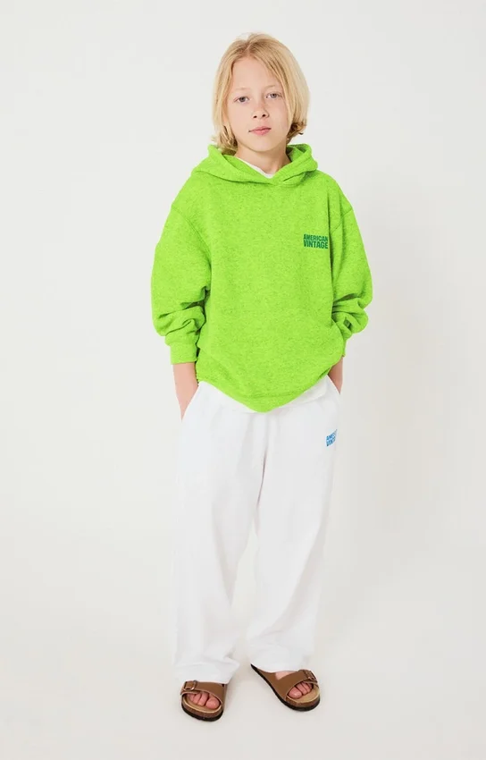 Kids' joggers Gixy Reference: KGIX05AH26