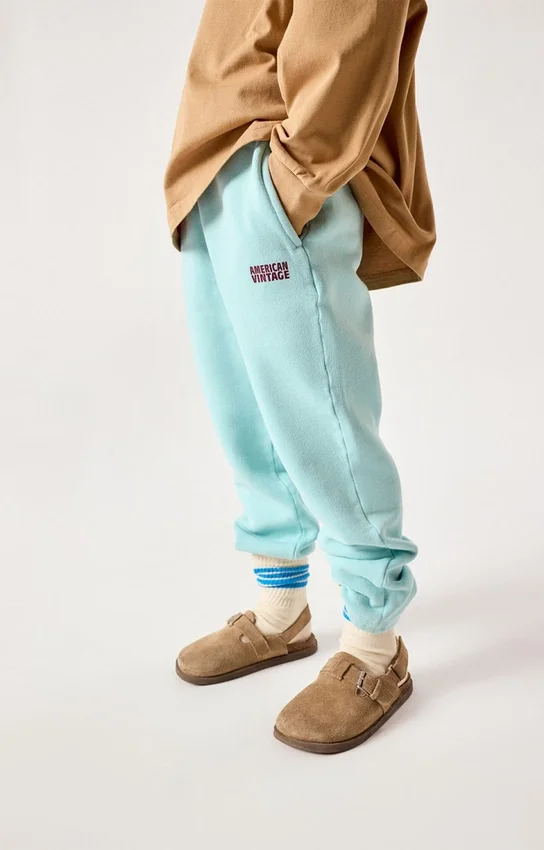 Kids' joggers Izubird Reference: KIZU05AH26