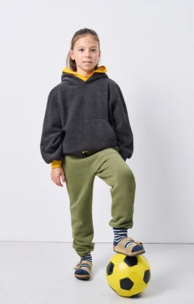 Kids’ joggers Izubird Reference: KIZU05AH26