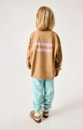 Kids’ joggers Izubird Reference: KIZU05AH26