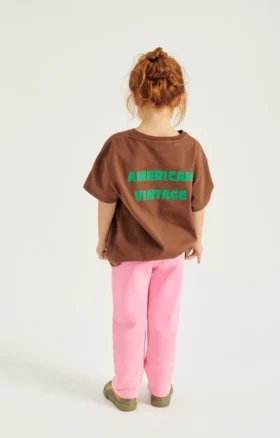 Kids’ joggers Izubird Reference: KIZU05AH26