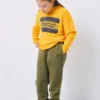 Kids' joggers Izubird Reference: KIZU05AH26