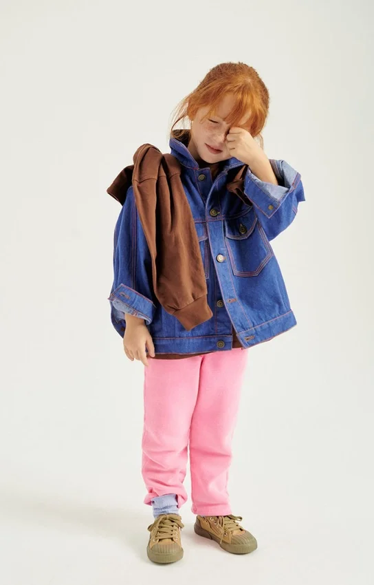 Kids' joggers Izubird Reference: KIZU05AH26