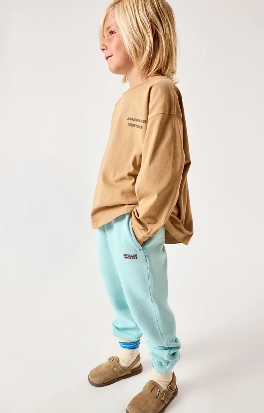 Kids' joggers Izubird Reference: KIZU05AH26