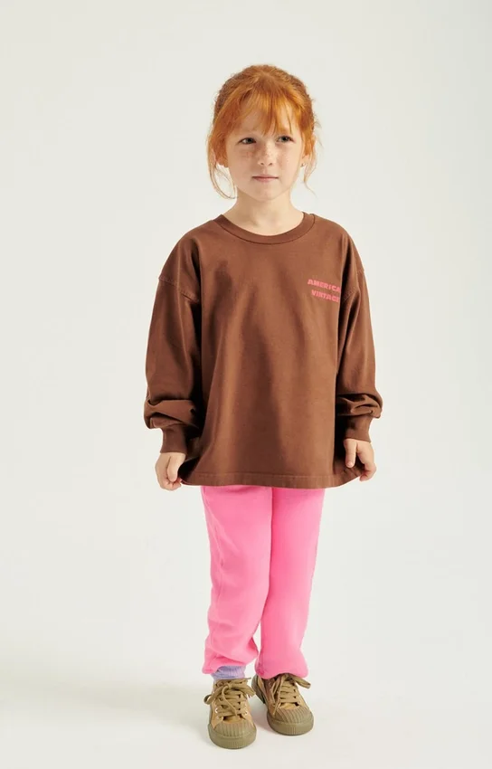Kids' joggers Izubird Reference: KIZU05AH26