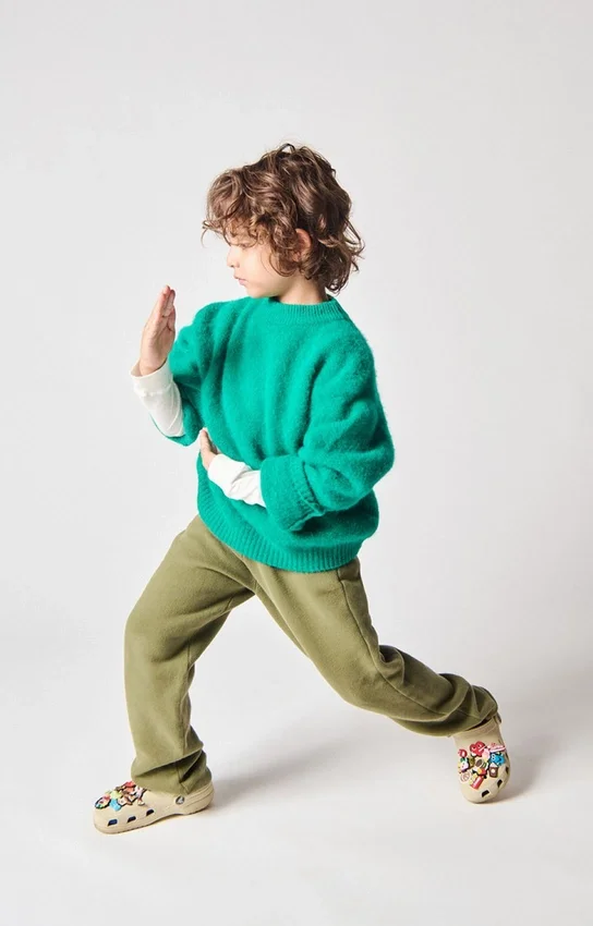 Kids' joggers Izubird Reference: KIZU05AH26