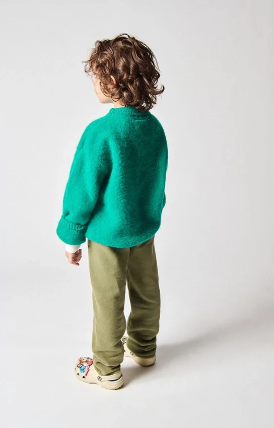 Kids' joggers Izubird Reference: KIZU05AH26