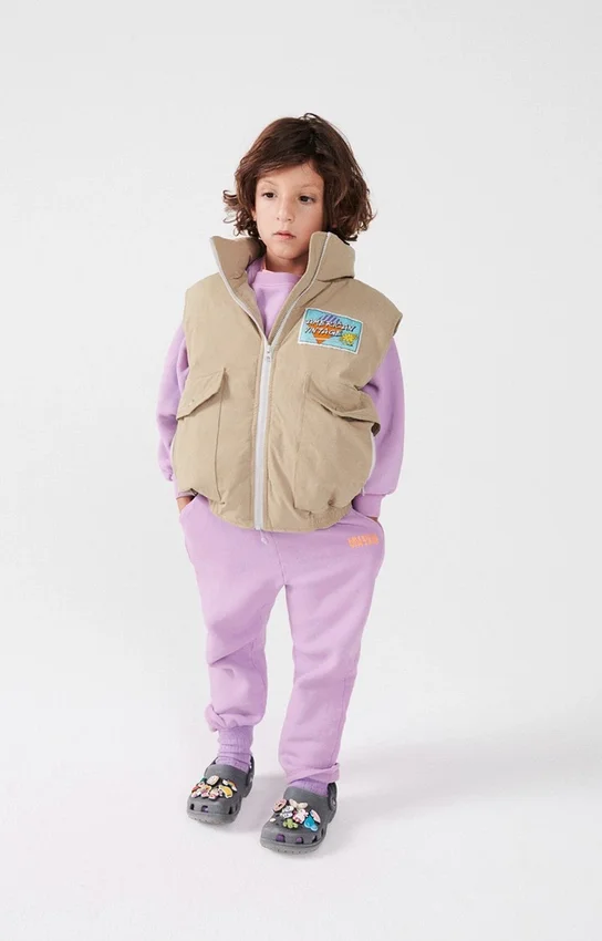 Kids' joggers Izubird Reference: KIZU05AH26