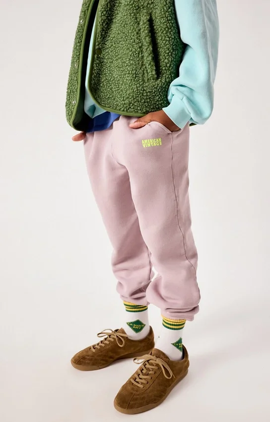 Kids' joggers Izubird Reference: KIZU05BH26