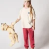 Kids' t-shirt Ykobow Reference: KYKO02AH26