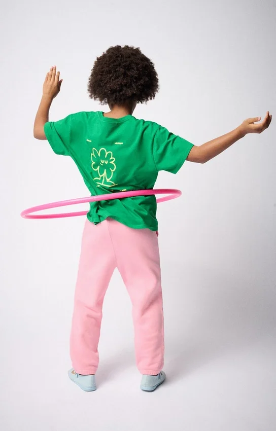 Kids' joggers Izubird Reference: KIZU05BH26