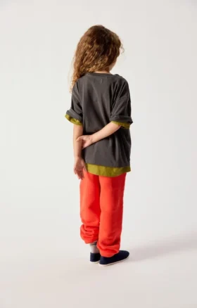 Kids’ joggers Izubird Reference: KIZU05BH26