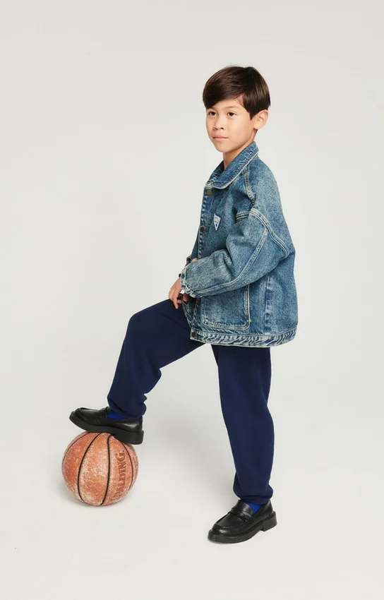 Kids' joggers Izubird Reference: KIZU05BH26
