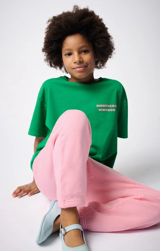Kids' joggers Izubird Reference: KIZU05BH26