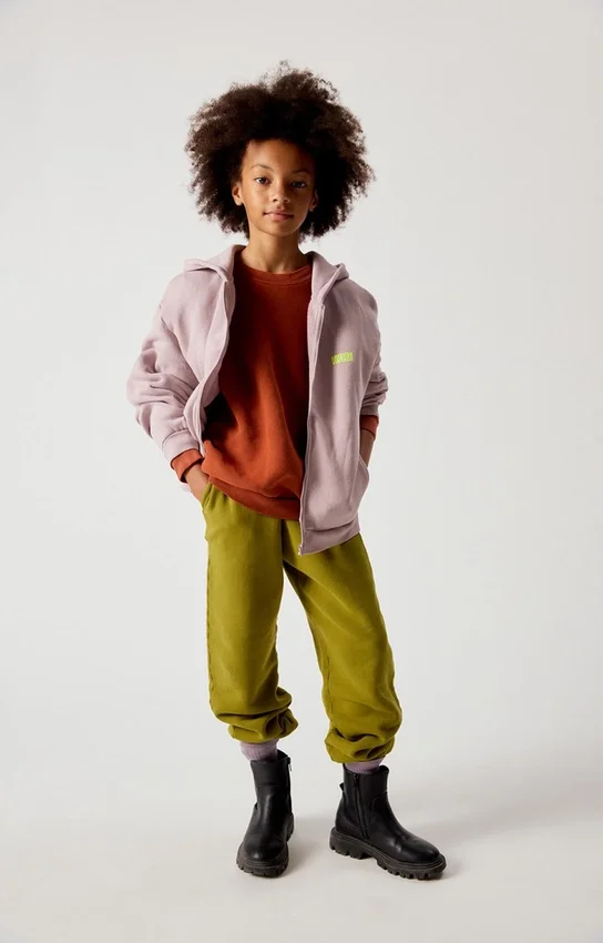 Kids' joggers Izubird Reference: KIZU05BH26