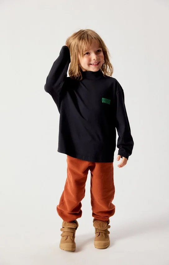 Kids' joggers Izubird Reference: KIZU05BH26