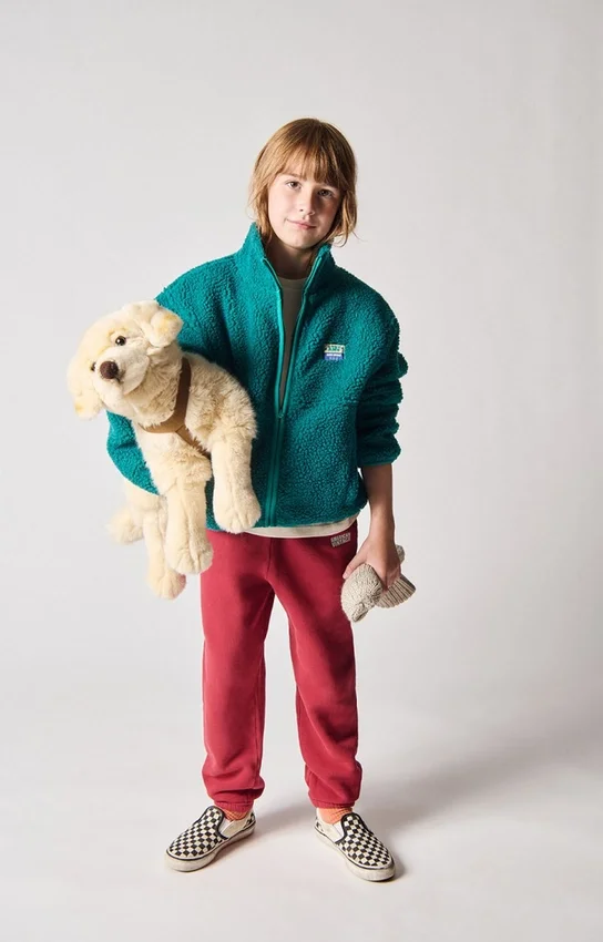 Kids' joggers Izubird Reference: KIZU05BH26
