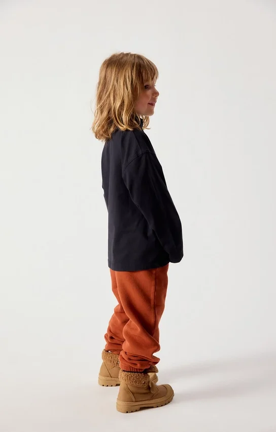 Kids' joggers Izubird Reference: KIZU05BH26