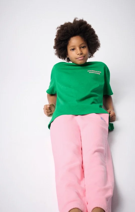 Kids' joggers Izubird Reference: KIZU05BH26