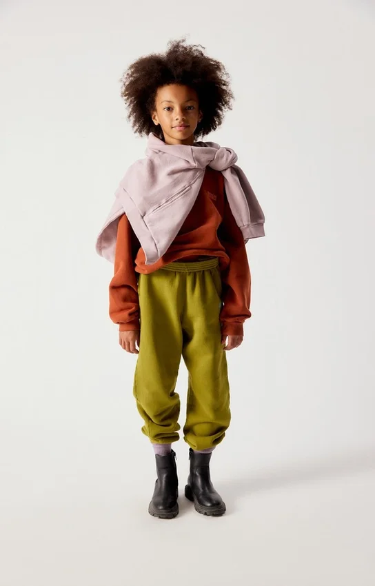 Kids' joggers Izubird Reference: KIZU05BH26