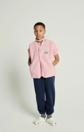 Kids' jacket Hoktown Reference: KHOK16EH26