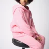 Kids' Hoodie Izubird Reference: KIZU03AH26