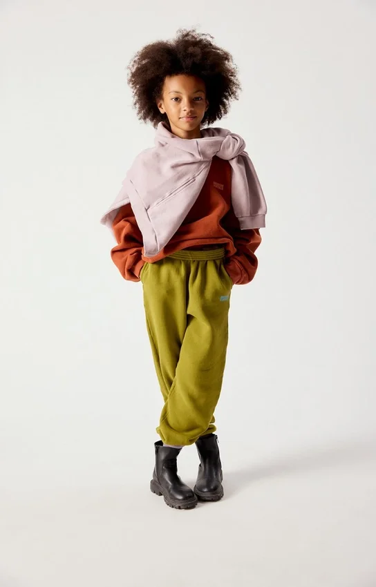 Kids' joggers Izubird Reference: KIZU05BH26