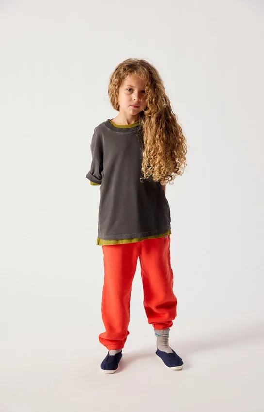 Kids' joggers Izubird Reference: KIZU05BH26