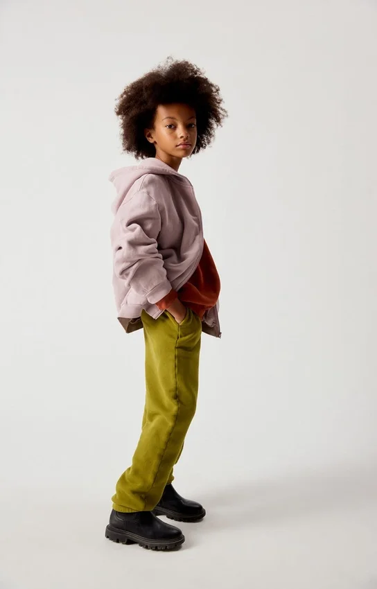 Kids' joggers Izubird Reference: KIZU05BH26