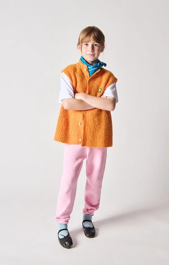Kids' joggers Izubird Reference: KIZU05BH26