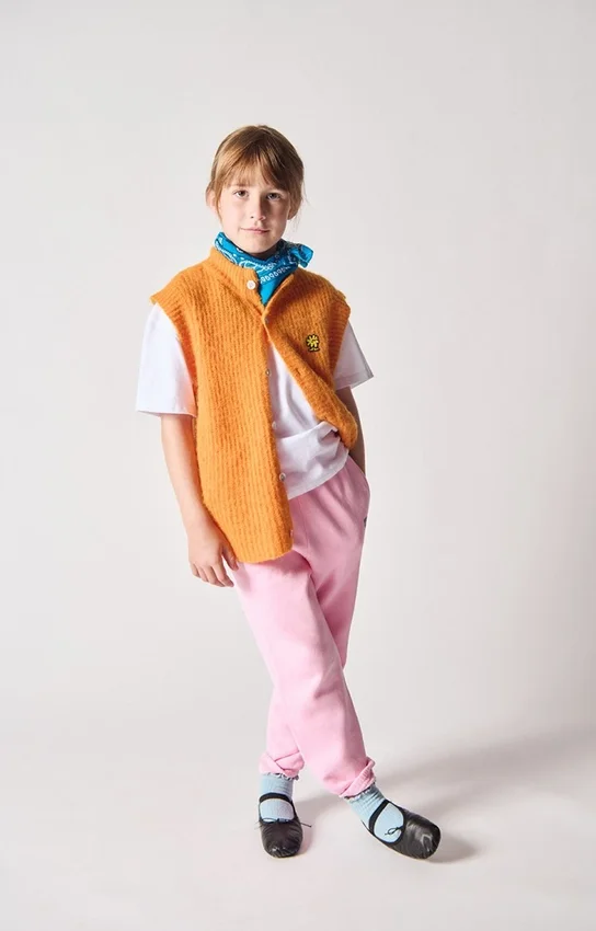 Kids' joggers Izubird Reference: KIZU05BH26