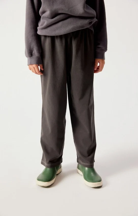 Kids' joggers Pymaz Reference: KPYM05AH26
