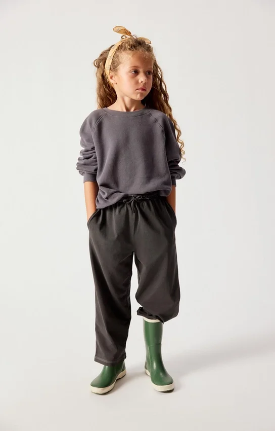Kids' joggers Pymaz Reference: KPYM05AH26